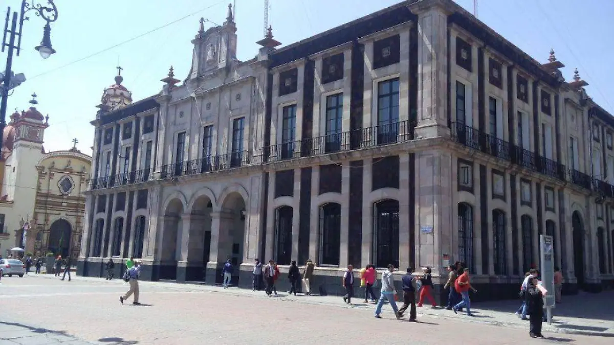 palacio de toluca